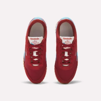 Damskie buty Classic AZ