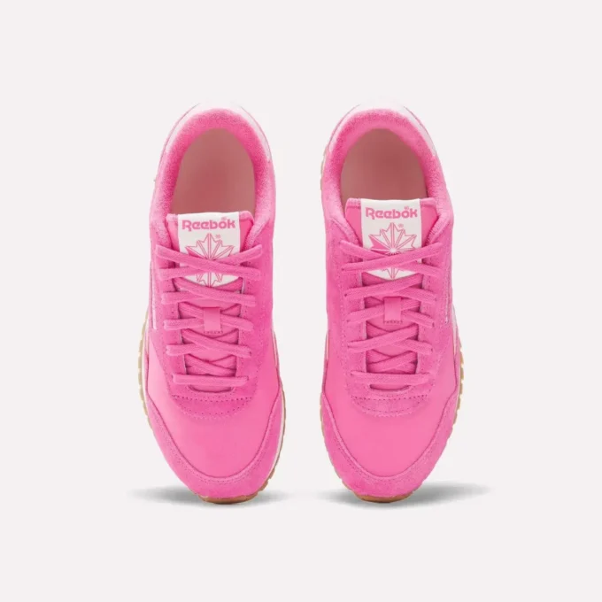 Damskie buty Classic AZ Damskie buty Classic AZ