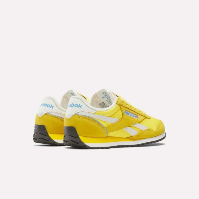 Damskie buty Classic AZ Damskie buty Classic AZ