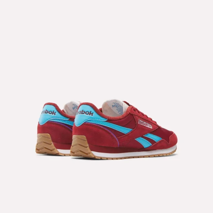Damskie buty Classic AZ Damskie buty Classic AZ
