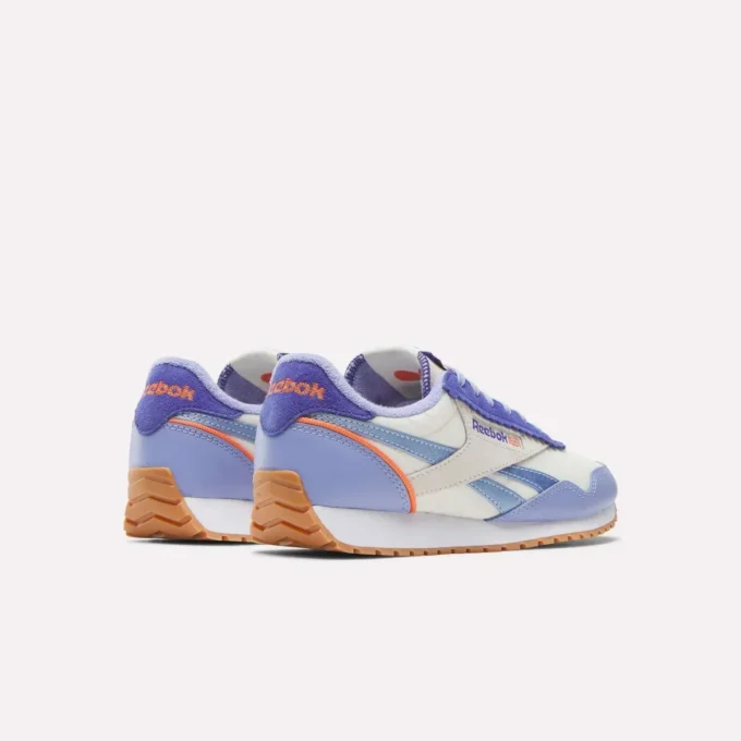 Damskie buty Classic AZ Damskie buty Classic AZ