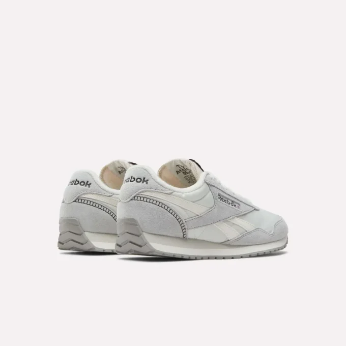 Damskie buty Classic AZ Damskie buty Classic AZ
