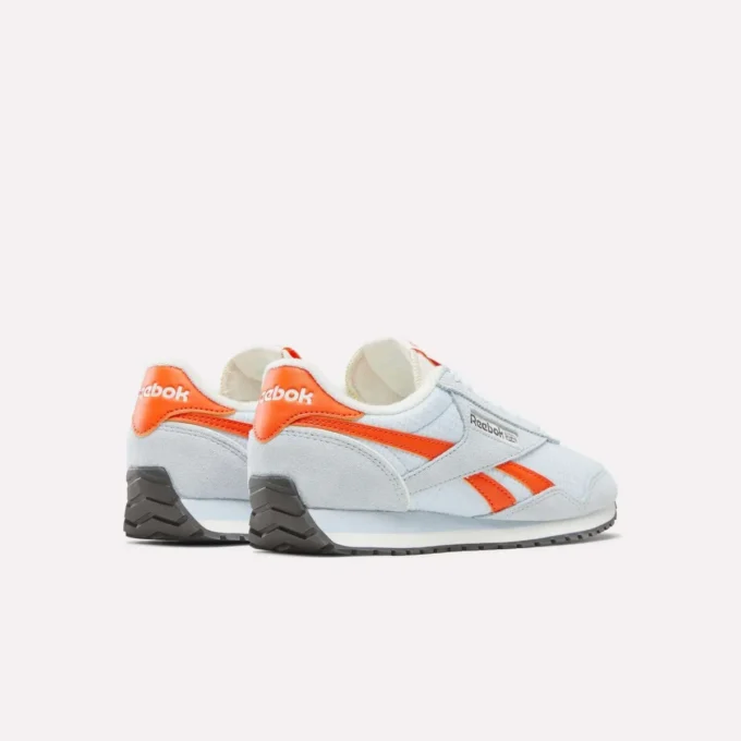 Damskie buty Classic AZ