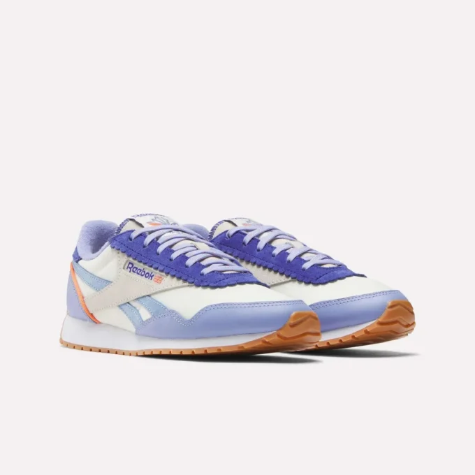 Damskie buty Classic AZ Damskie buty Classic AZ
