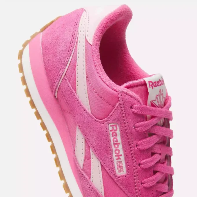 Damskie buty Classic AZ Damskie buty Classic AZ
