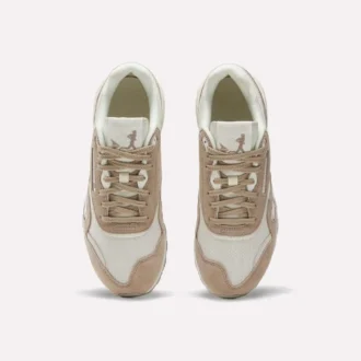 Damskie buty Classic Nylon 89