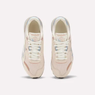Damskie buty Classic Nylon 89