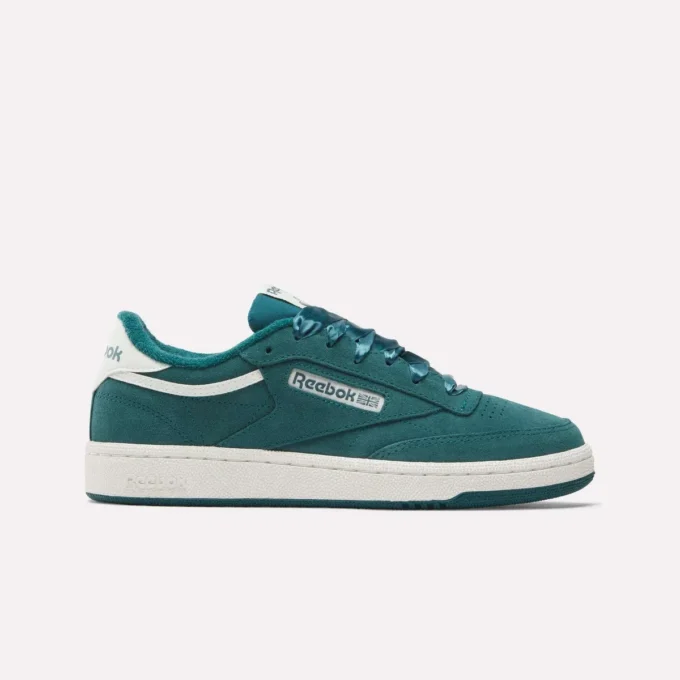 Damskie buty Club C 85 Damskie buty Club C 85