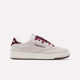 Damskie buty Club C 85