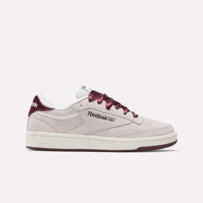 Damskie buty Club C 85 Damskie buty Club C 85