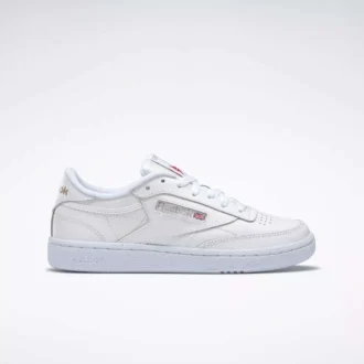 Damskie buty Club C 85