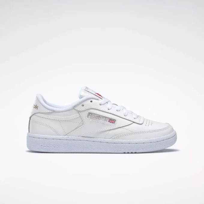 Damskie buty Club C 85 Damskie buty Club C 85