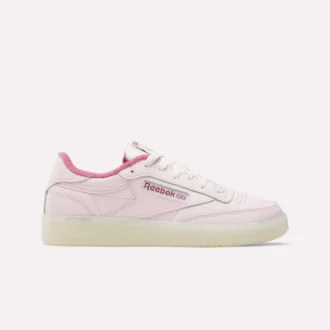 Damskie buty Club C 85