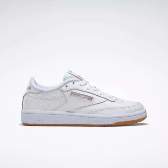 Damskie buty Club C 85