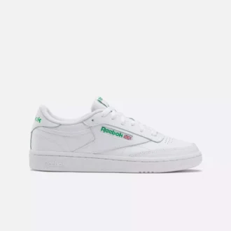 Damskie buty Club C 85