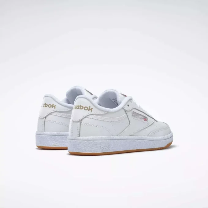 Damskie buty Club C 85 Damskie buty Club C 85
