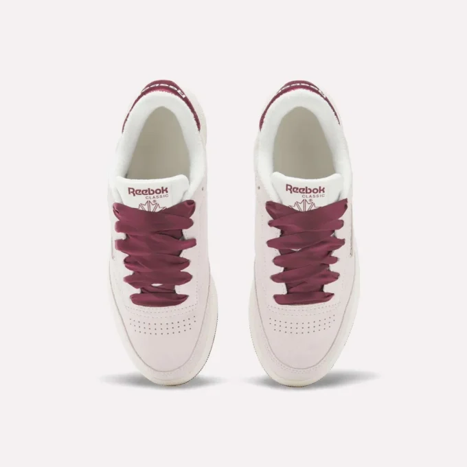 Damskie buty Club C 85 Damskie buty Club C 85