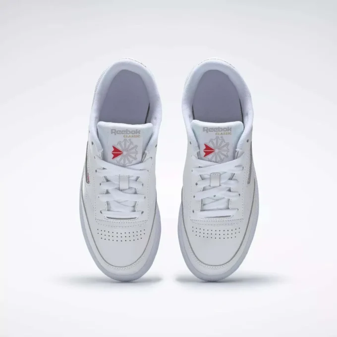 Damskie buty Club C 85 Damskie buty Club C 85
