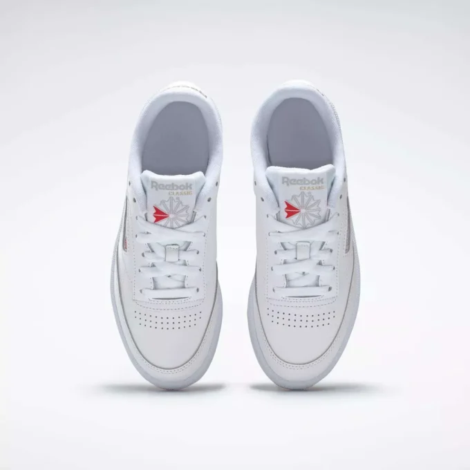 Damskie buty Club C 85 Damskie buty Club C 85