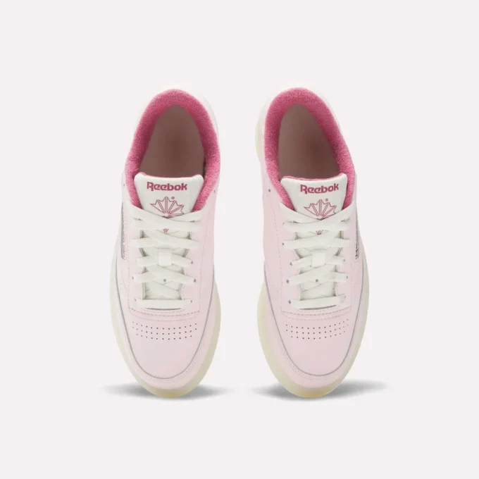 Damskie buty Club C 85 Damskie buty Club C 85