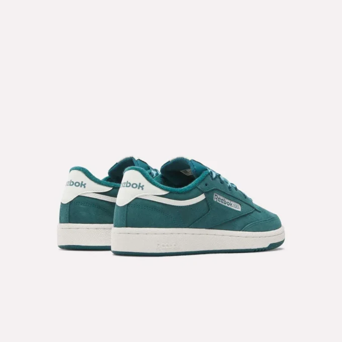 Damskie buty Club C 85 Damskie buty Club C 85