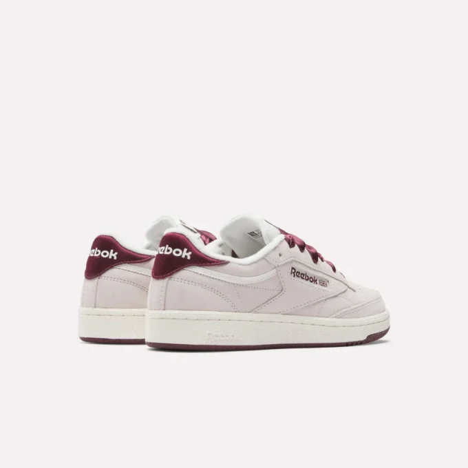 Damskie buty Club C 85 Damskie buty Club C 85