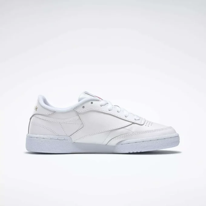 Damskie buty Club C 85 Damskie buty Club C 85