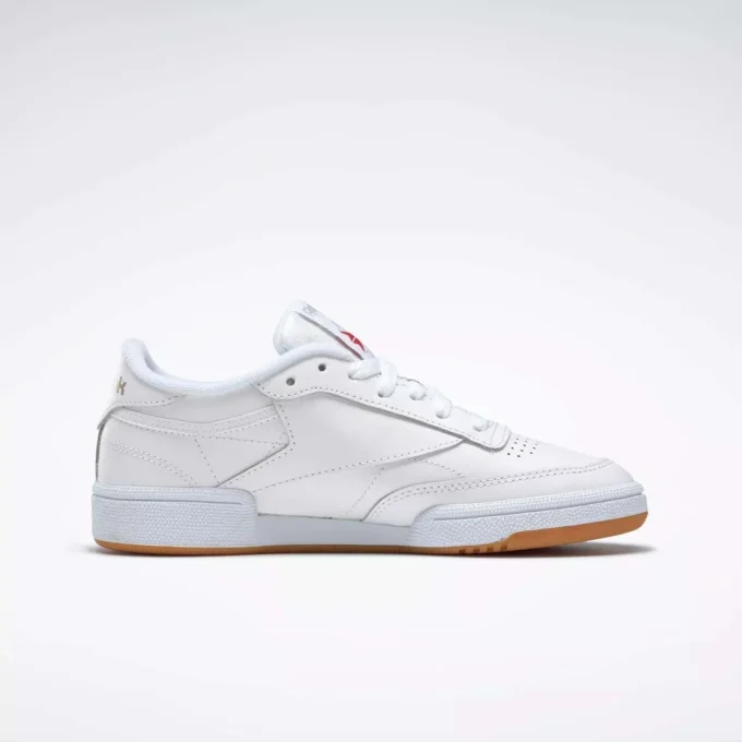Damskie buty Club C 85 Damskie buty Club C 85