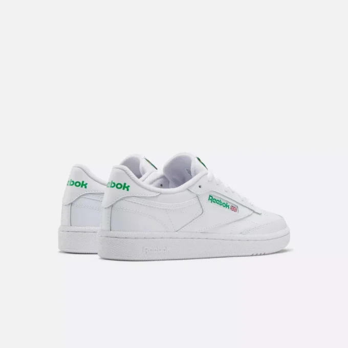 Damskie buty Club C 85 Damskie buty Club C 85
