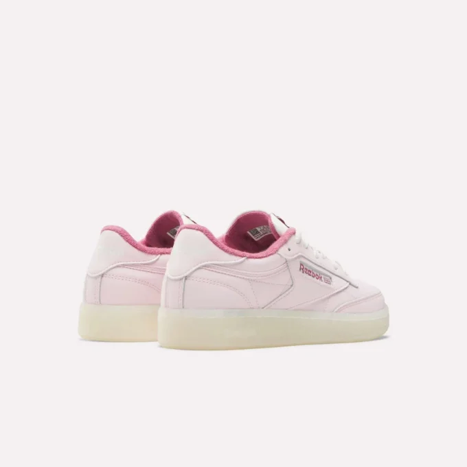Damskie buty Club C 85 Damskie buty Club C 85