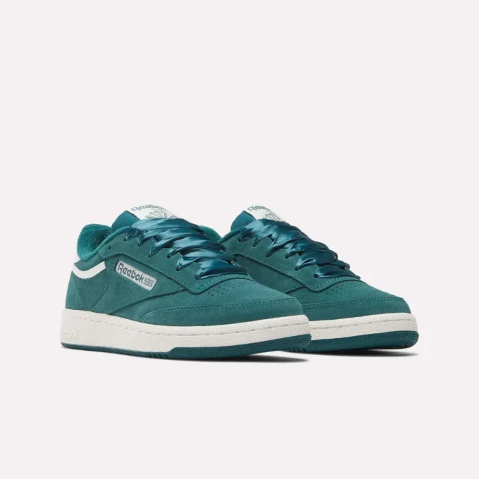 Damskie buty Club C 85 Damskie buty Club C 85