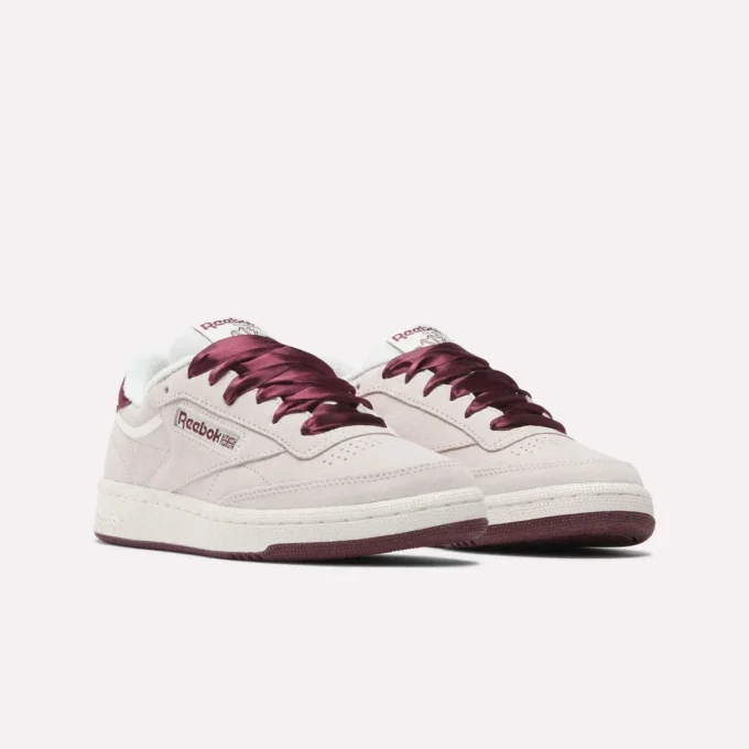 Damskie buty Club C 85 Damskie buty Club C 85