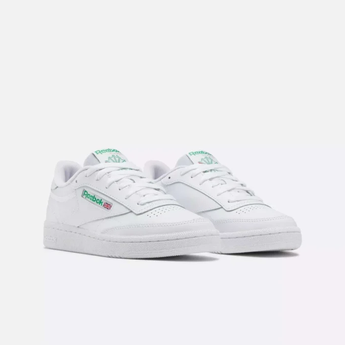 Damskie buty Club C 85 Damskie buty Club C 85