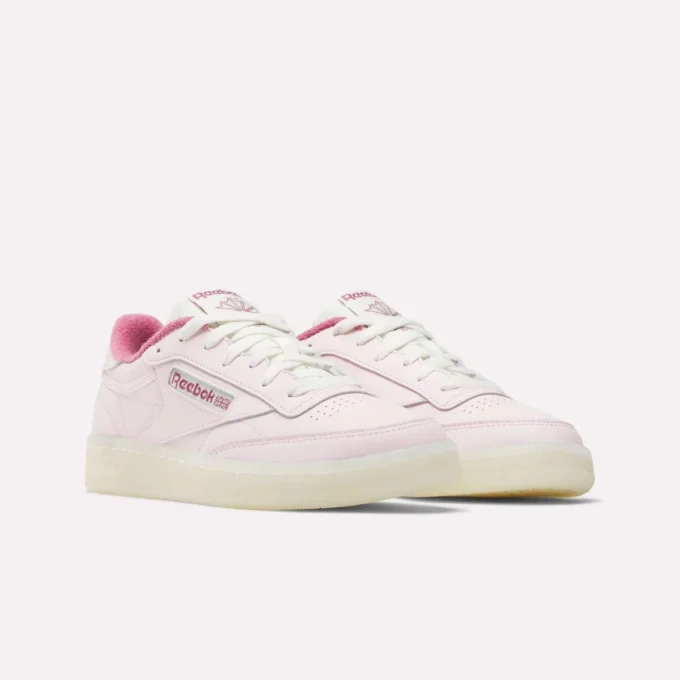 Damskie buty Club C 85 Damskie buty Club C 85