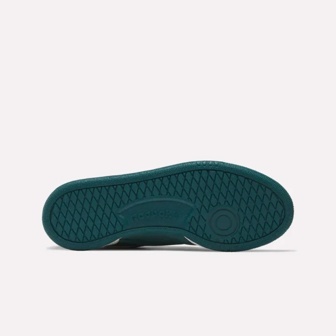 Damskie buty Club C 85 Damskie buty Club C 85
