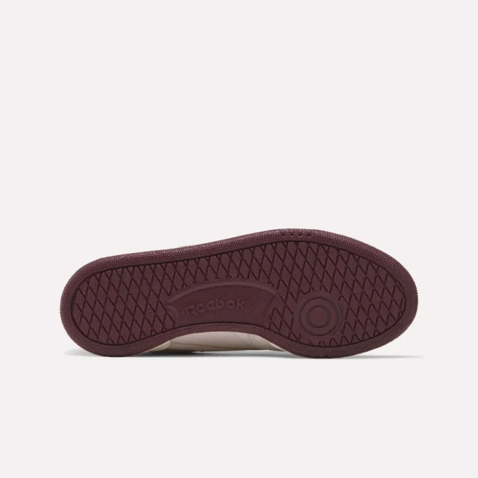Damskie buty Club C 85 Damskie buty Club C 85