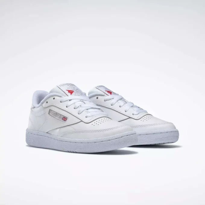Damskie buty Club C 85 Damskie buty Club C 85