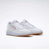 Damskie buty Club C 85 Damskie buty Club C 85