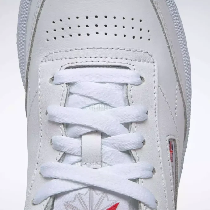 Damskie buty Club C 85 Damskie buty Club C 85