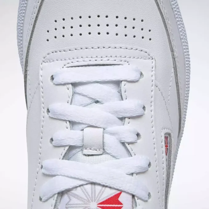 Damskie buty Club C 85 Damskie buty Club C 85