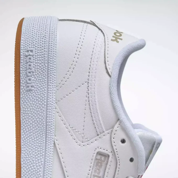 Damskie buty Club C 85 Damskie buty Club C 85