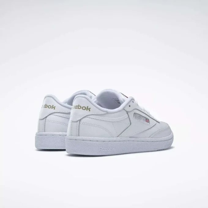 Damskie buty Club C 85 Damskie buty Club C 85