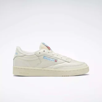 Damskie buty Club C 85 Vintage