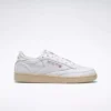 Damskie buty Club C 85 Vintage Damskie buty Club C 85 Vintage