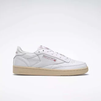 Damskie buty Club C 85 Vintage