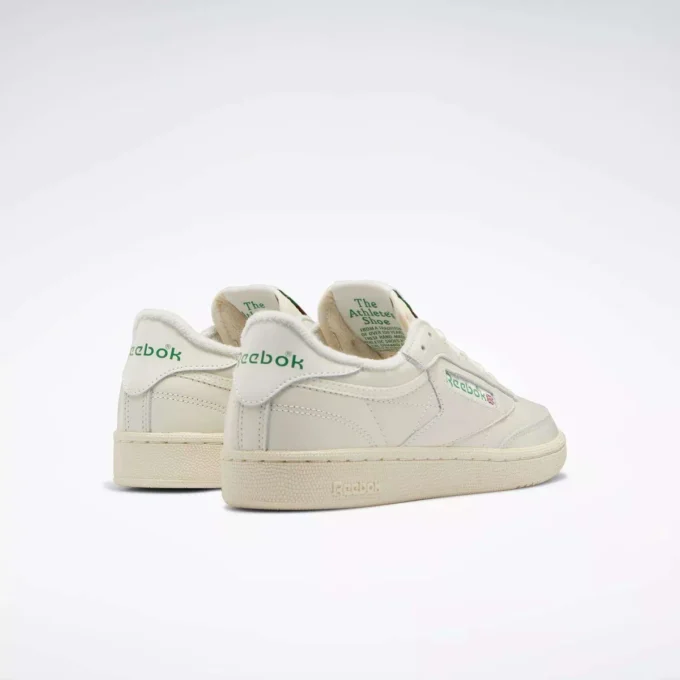 Damskie buty Club C 85 Vintage Damskie buty Club C 85 Vintage