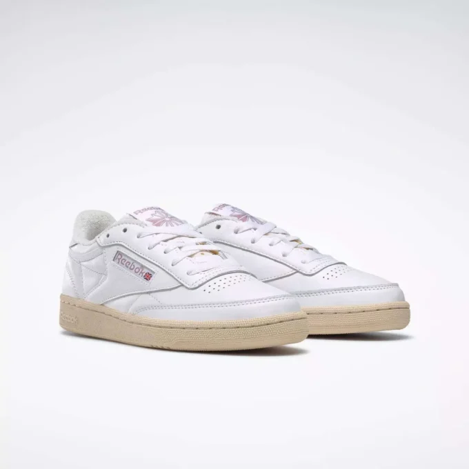 Damskie buty Club C 85 Vintage Damskie buty Club C 85 Vintage