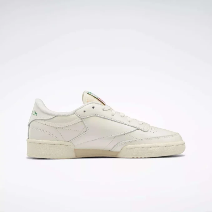 Damskie buty Club C 85 Vintage Damskie buty Club C 85 Vintage