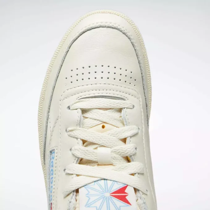 Damskie buty Club C 85 Vintage Damskie buty Club C 85 Vintage