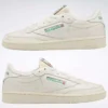Damskie buty Club C 85 Vintage Damskie buty Club C 85 Vintage